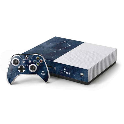Libra Constellation Xbox One Skins